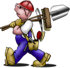 Professional Piping Site Map