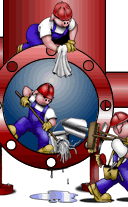 Professional Pipe Cleaning Services