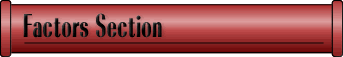 Pro Piping Factors Section